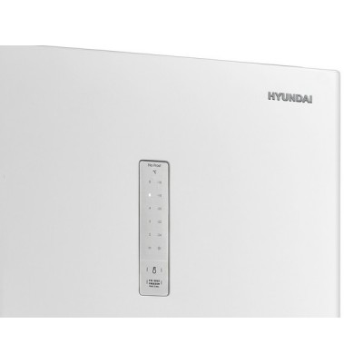 Морозильная камера Hyundai CU2505F Морозильная камера Hyundai CU2505F