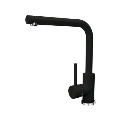 Смеситель Florentina Дельта нуар классик Смеситель Florentina Дельта нуар классик