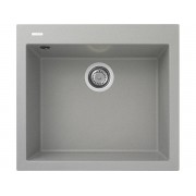 Мойка "Longran" Cube CUG560.500 - 47 Arena