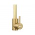 Смеситель Arona ARM 206 GOLD золото Смеситель Arona ARM 206 GOLD золото