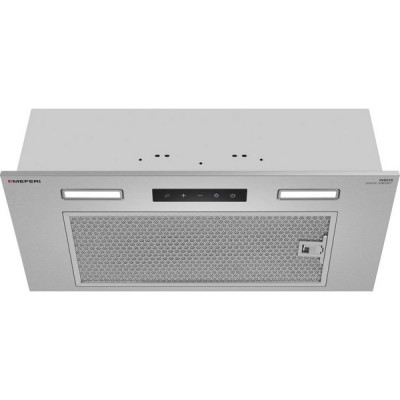 Вытяжка MEFERI INBOX60IX SENSOR COMFORT Вытяжка MEFERI INBOX60IX SENSOR COMFORT