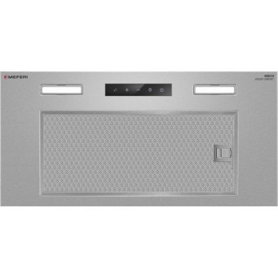 Вытяжка MEFERI INBOX60IX SENSOR COMFORT Вытяжка MEFERI INBOX60IX SENSOR COMFORT