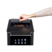 Кофе-машина Kuppersbusch KVS 308 G