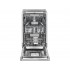Посудомоечная машина Bertazzoni DW45S3IEPDV Посудомоечная машина Bertazzoni DW45S3IEPDV