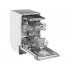 Посудомоечная машина Bertazzoni DW45S3IEPDV Посудомоечная машина Bertazzoni DW45S3IEPDV