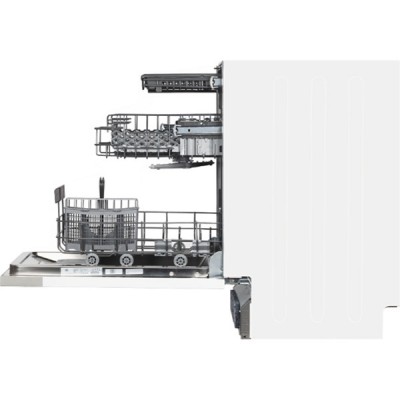 Посудомоечная машина Bertazzoni DW45S3IEPDV Посудомоечная машина Bertazzoni DW45S3IEPDV