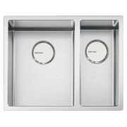 Мойка Falmec Como 31+18