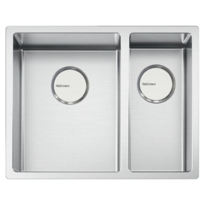 Мойка Falmec Como 31+18 Мойка Falmec Como 31+18