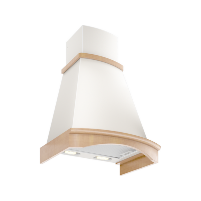 Вытяжка Elikor Ротонда 60П-650-П3Л бежевый/дуб неокр.съемное Вытяжка Elikor Ротонда 60П-650-П3Л бежевый/дуб неокр.съемное