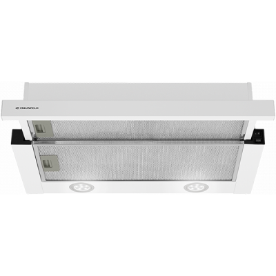 Вытяжка MAUNFELD VS FAST 60 белый Вытяжка MAUNFELD VS FAST 60 белый