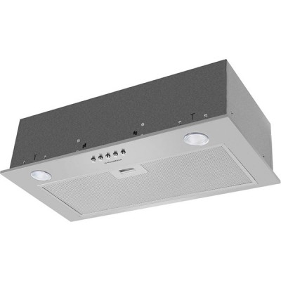 Вытяжка MAUNFELD CROSBY SINGL 60 нержавеющая сталь Вытяжка MAUNFELD CROSBY SINGL 60 нержавеющая сталь