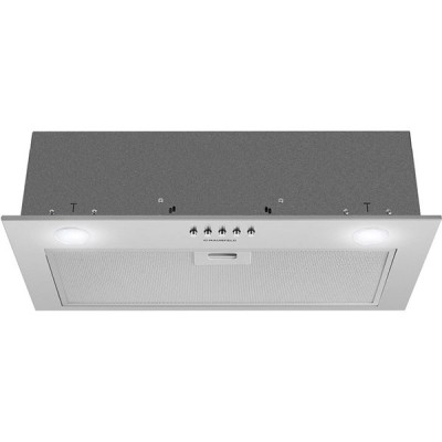 Вытяжка MAUNFELD CROSBY SINGL 60 нержавеющая сталь Вытяжка MAUNFELD CROSBY SINGL 60 нержавеющая сталь