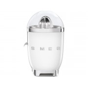 Соковыжималка для цитрусовых SMEG CJF11WHEU белый