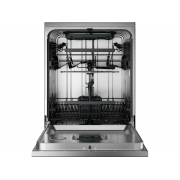 Посудомоечная машина ASKO DFS344ID.S отдельностоящая