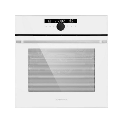 Духовой шкаф MAUNFELD EOEH7613W Glossy Духовой шкаф MAUNFELD EOEH7613W Glossy