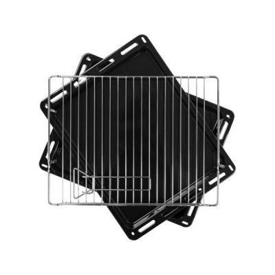 Духовой шкаф MAUNFELD EOEH7613W Glossy Духовой шкаф MAUNFELD EOEH7613W Glossy