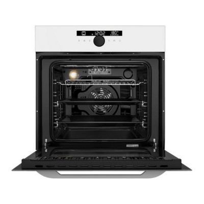 Духовой шкаф MAUNFELD EOEH7613W Glossy Духовой шкаф MAUNFELD EOEH7613W Glossy