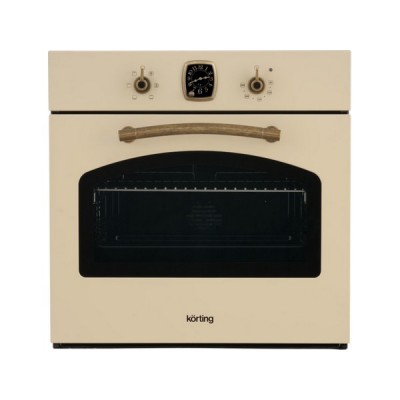 Духовой шкаф Korting OKB 460 RB Духовой шкаф Korting OKB 460 RB
