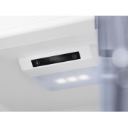 Холодильник MAUNFELD MBF177SWGR Inverter встраиваемый