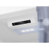 Холодильник MAUNFELD MBF177SWGR Inverter встраиваемый Холодильник MAUNFELD MBF177SWGR Inverter встраиваемый