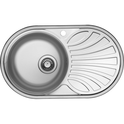 Мойка Ukinox Фаворит FAD760.470 -GT6K 2L Мойка Ukinox Фаворит FAD760.470 -GT6K 2L