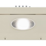Вытяжка KRONA ERMINA 500 ivory PB