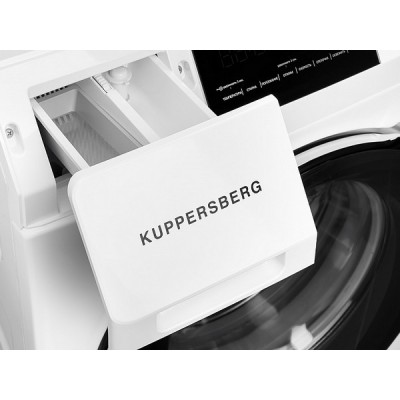 Стиральная машина Kuppersberg WID 56149 W Стиральная машина Kuppersberg WID 56149 W