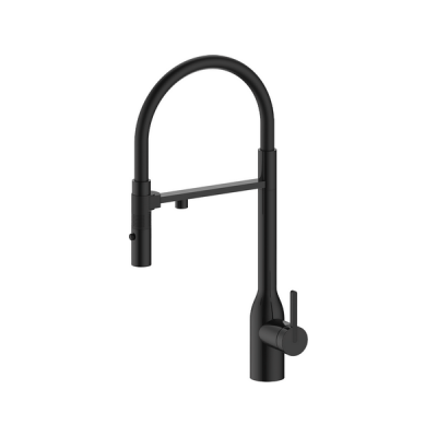 Смеситель Paulmark Magneto One Ma213188-AN, антрацит Смеситель Paulmark Magneto One Ma213188-AN, антрацит