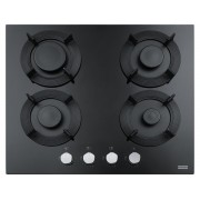 Варочная панель Franke FHMF 604 4G C BK design Dror (106.0541.748) газовая
