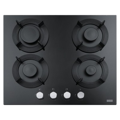 Варочная панель Franke FHMF 604 4G C BK design Dror (106.0541.748) газовая Варочная панель Franke FHMF 604 4G C BK design Dror (106.0541.748) газовая