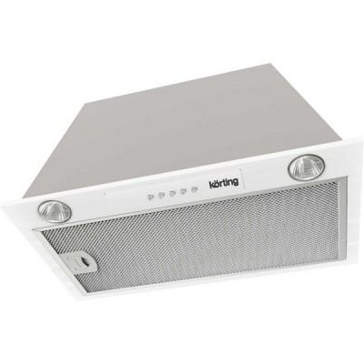 Вытяжка Korting KHI 6530 W Вытяжка Korting KHI 6530 W