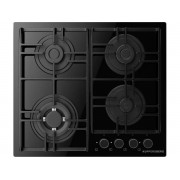 Варочная панель Kuppersberg FG 69 B газовая