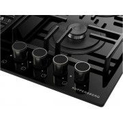 Варочная панель Kuppersberg FG 69 B газовая