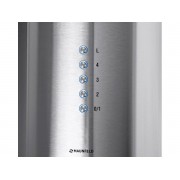 Вытяжка MAUNFELD Lee Wall 39 Long нержавеющая сталь