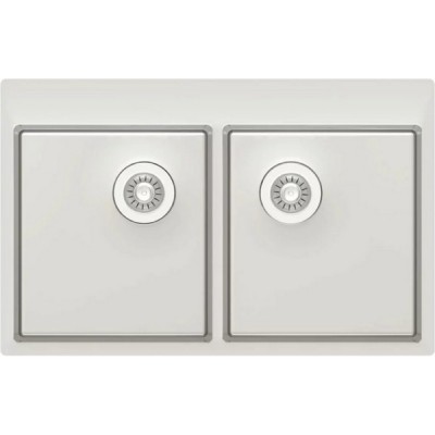 Мойка Florentina Логика-НМ 800.510.20.10 Мойка Florentina Логика-НМ 800.510.20.10