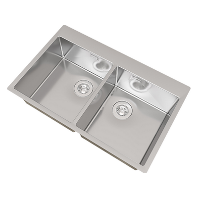 Мойка Florentina Логика-НМ 800.510.20.10 Мойка Florentina Логика-НМ 800.510.20.10