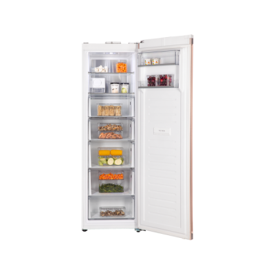 Морозильная камера HIBERG i-FR 44G WS Морозильная камера HIBERG i-FR 44G WS