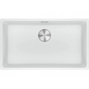 Мойка Franke MRG 110-72, белый, стоп-вент. (125.0741.508)