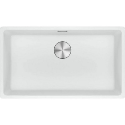 Мойка Franke MRG 110-72, белый, стоп-вент. (125.0741.508) Мойка Franke MRG 110-72, белый, стоп-вент. (125.0741.508)