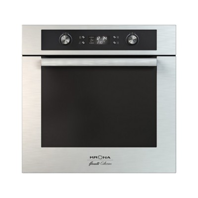Духовой шкаф KRONA BELCANTO 60 IX Духовой шкаф KRONA BELCANTO 60 IX