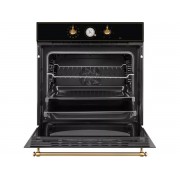 Духовой шкаф Kuppersberg SR 6911 B Bronze