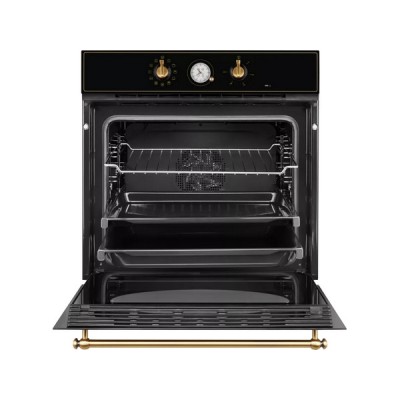 Духовой шкаф Kuppersberg SR 6911 B Bronze Духовой шкаф Kuppersberg SR 6911 B Bronze