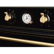 Духовой шкаф Kuppersberg SR 6911 B Bronze