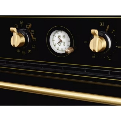 Духовой шкаф Kuppersberg SR 6911 B Bronze Духовой шкаф Kuppersberg SR 6911 B Bronze