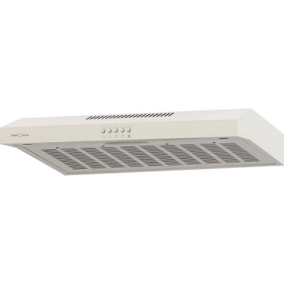 Вытяжка KRONA ERMINA 600 ivory PB Вытяжка KRONA ERMINA 600 ivory PB