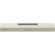 Вытяжка KRONA ERMINA 600 ivory PB