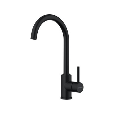 Смеситель Omoikiri Shinagawa-GB латунь/графит (4994364) Смеситель Omoikiri Shinagawa-GB латунь/графит (4994364)