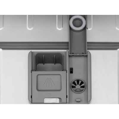 Посудомоечная машина KRONA WESPA 45 BI Посудомоечная машина KRONA WESPA 45 BI