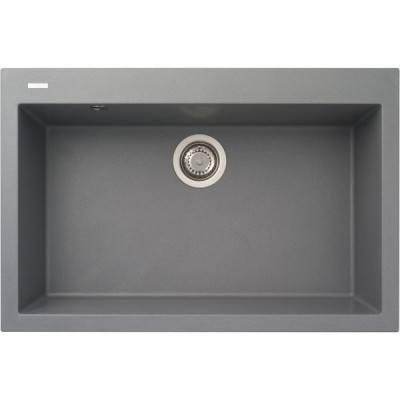 Мойка Longran Cube CUG760.500 - 49 Сroma Мойка Longran Cube CUG760.500 - 49 Сroma