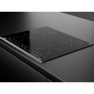 Варочная панель Teka IZC 64010 MSS BLACK (112520015) индукционная Варочная панель Teka IZC 64010 MSS BLACK (112520015) индукционная
